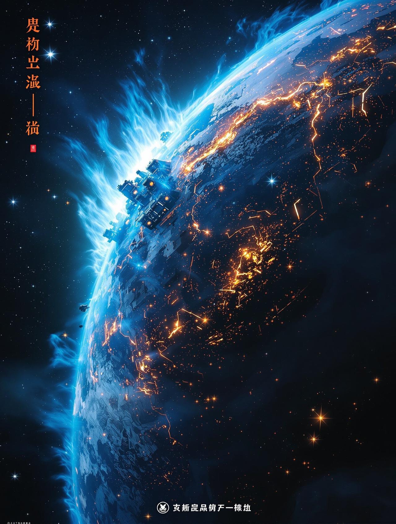 欧乐影院电影《流浪地球2》